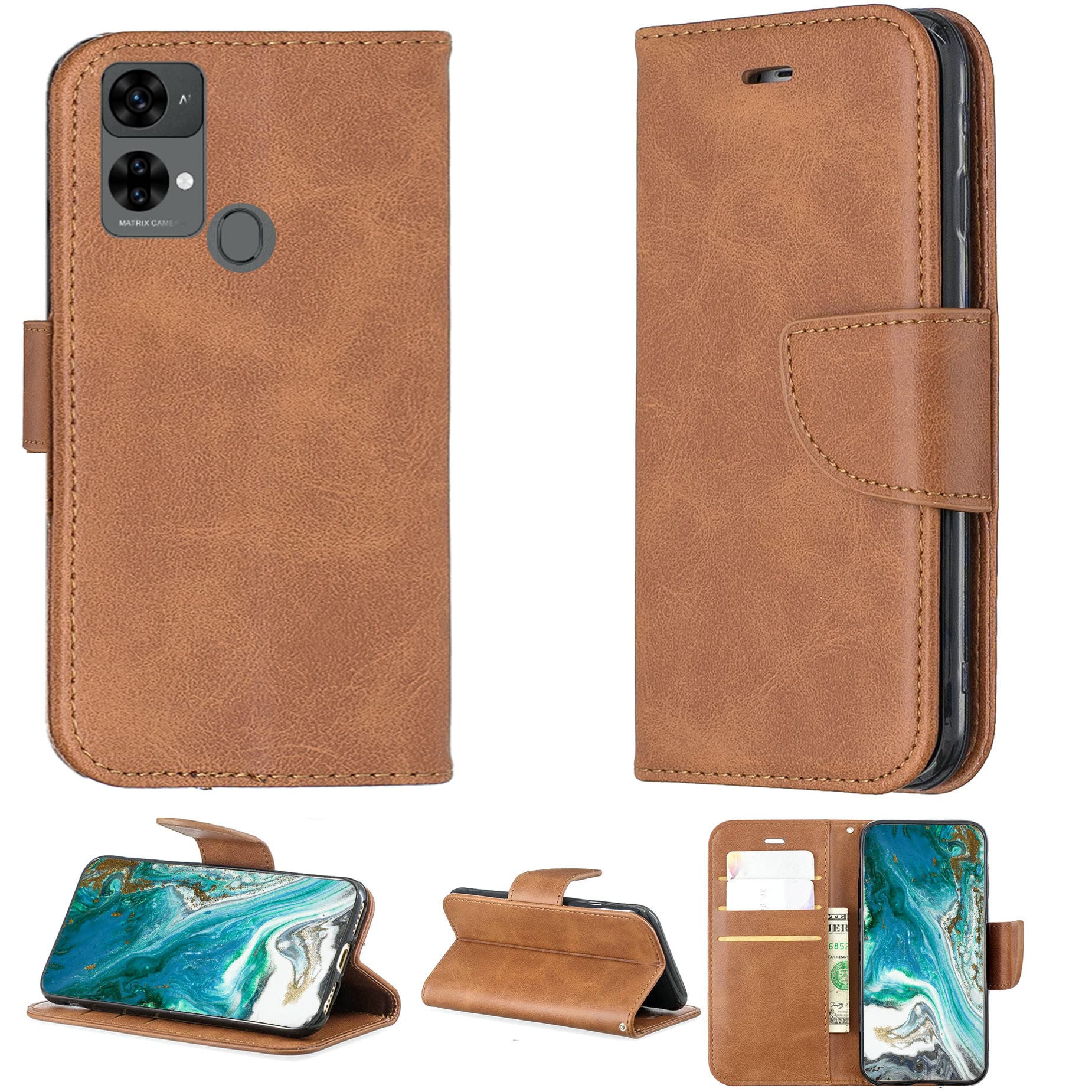 jioeuinly Case for BLU G73 G73W Case Compatible