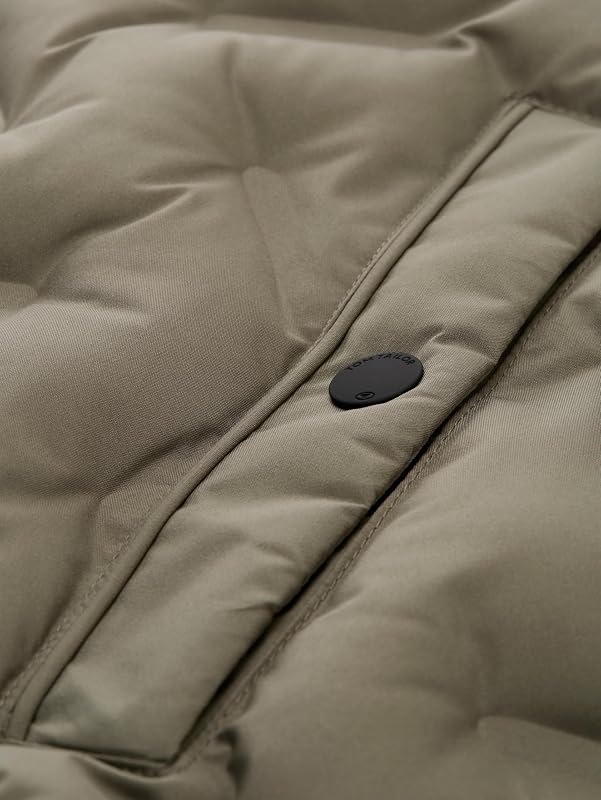 Veste pour Homme, 1046977, Vert Olive fumée, Taille M, 32097 - Smokey Olive Green, M