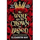 The Wolf and the Crown of Blood