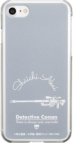 Amazon 名探偵コナン 赤井秀一 モチーフデザインiphoneケース Iphone7 アニメ 萌えグッズ 通販