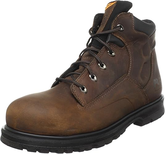 botas timberland de trabajo