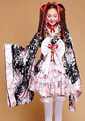 VSVO Anime Cosplay Lolita Halloween Fancy Dress