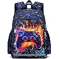 CAMTOP Kids Backpack for School Boys Girls Preschool Kindergarten Elementary Bookbag