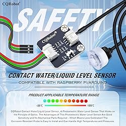 CQRobot Contact Water/Liquid Level Sensor