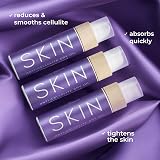 COCOSOLIS SKIN Anti Cellulite Organic Dry Oil 200ml - Tightens Refreshes view 5