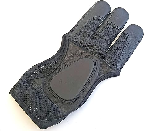 bow shooting gloves