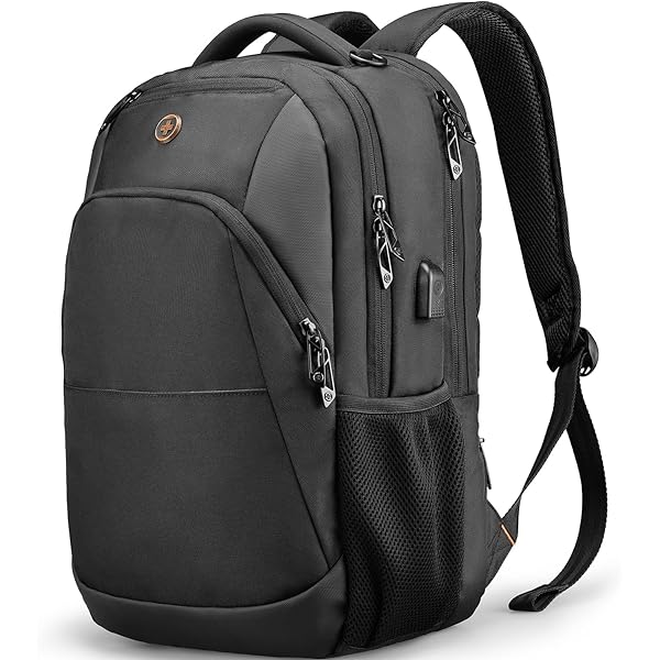 Amazon.com: Victorinox VX Sport Scout Laptop Backpack, Black, 19.5