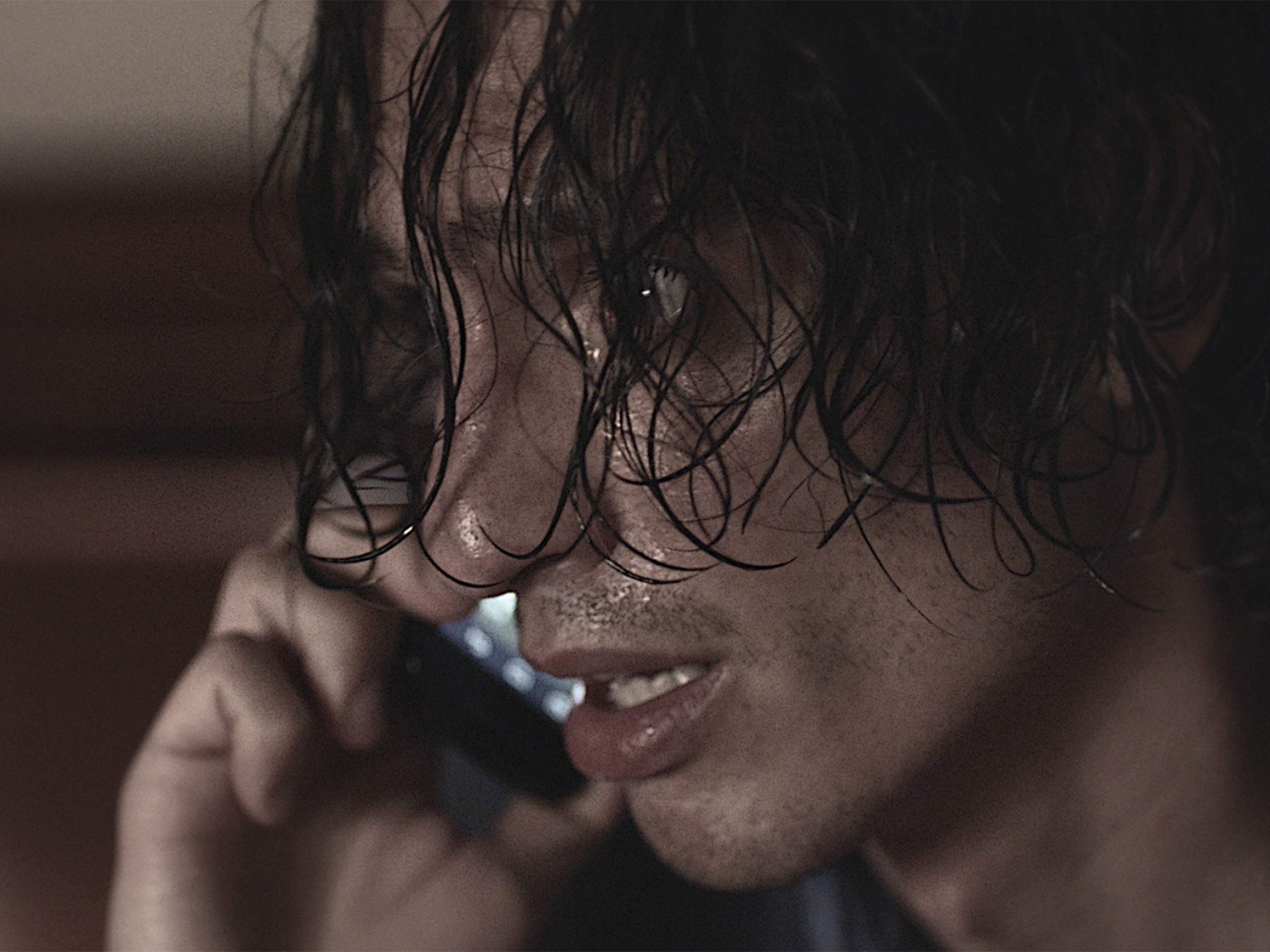 Watch Professor T Season 3 Prime Video