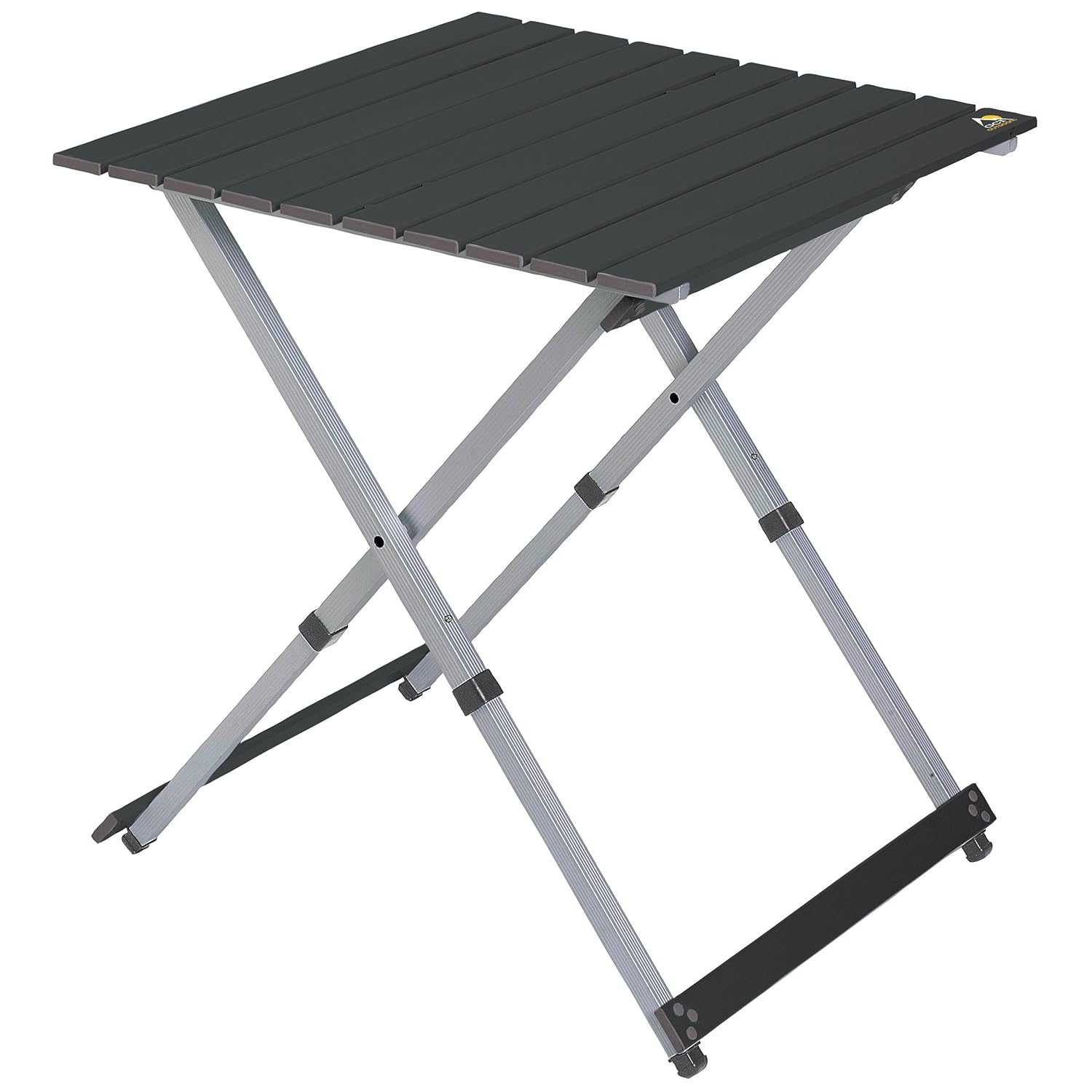 Best aluminum cast iron side table