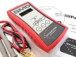 Steve Meade Designs SMD DD-1+ and CC-1 Combo Pack