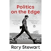 Politics on the Edge: A Memoir from Within