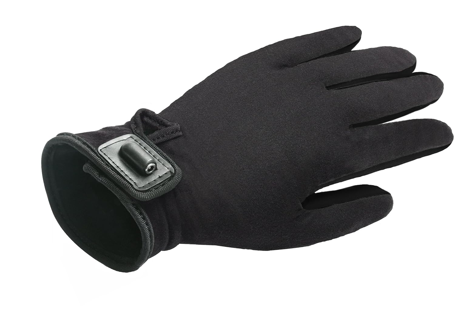 Warmawear Deluxe Battery Heated Glove Liners Ideal Under Motorcycle