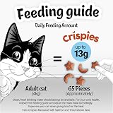 Felix Mixed Snack Box Cat Treats 810g view 8