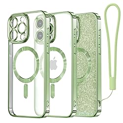Meifigno Candy Mag Series Case Designed for iPhone
