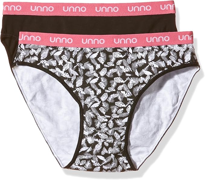 ropa interior unno mujer