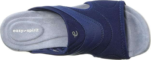 easy spirit womens slides
