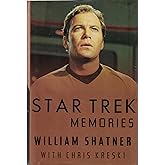 Star Trek Memories