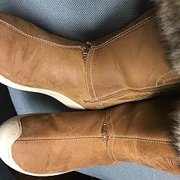 keen fremont zip waterproof