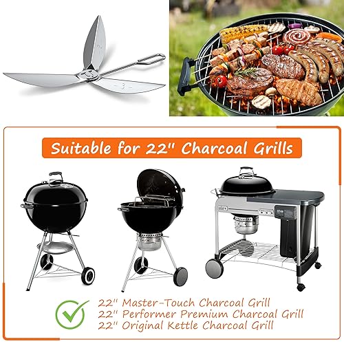 Weber Replacement Parts Weber SUMMIT GOLD D Gas Grill Complete