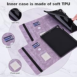 ALILANG Case for Huawei MatePad 11 10.95 Inch 2021