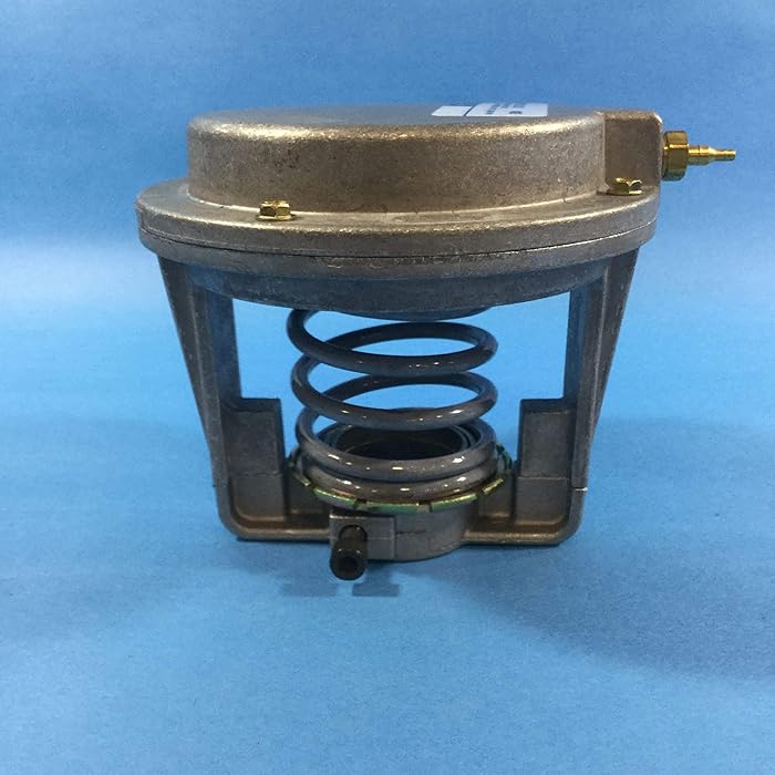 Honeywell, Inc. MP953C1018 Pneumatic Coil Valve Actuator Low Force 3/4 in stroke 8-12 psi spring range