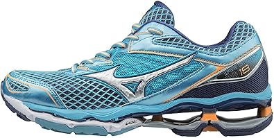 mizuno wave tornado 9 verde