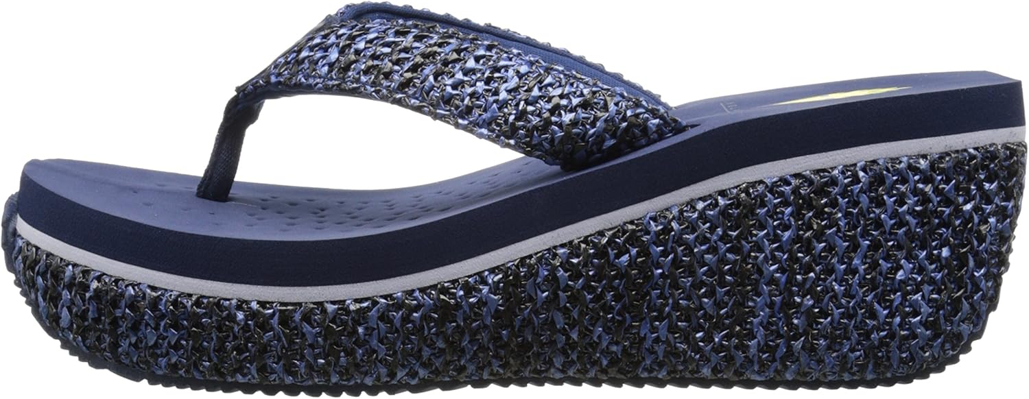 volatile island wedge