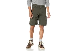 Wrangler Mens Ranger Cargo Short