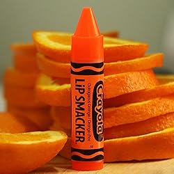 Lip Smacker Crayola Lip Balm Party Pack - 8
