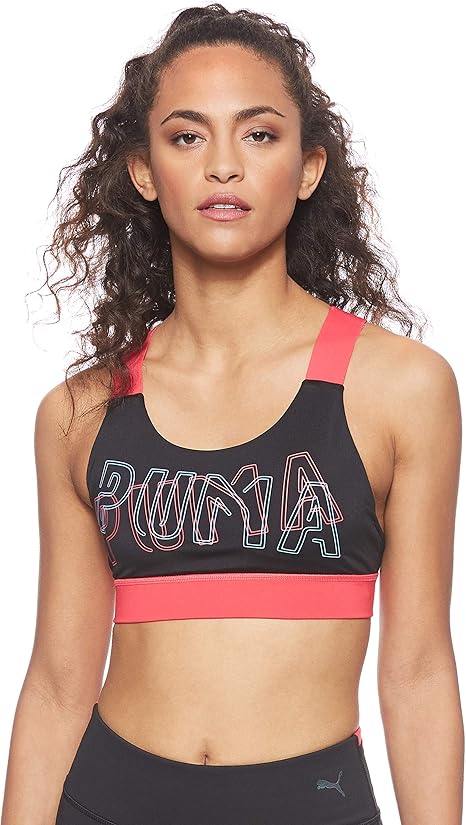 reggiseno puma