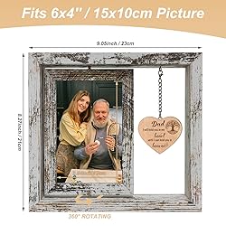 Sympathy Gifts for Loss of Dad Picture