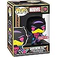 Funko Pop Marvel Daredevil Fall from Grace Special Edition 1361