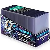 (100 ct.) TitanShield 3"x4" Platinum Quality