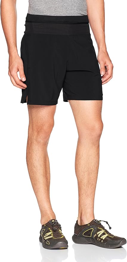 salomon pulse 7 short