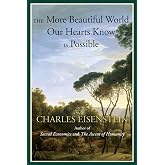 The More Beautiful World Our Hearts Know Is Possible (Sacred Activism)