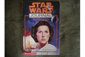 Captive to Evil by Princess Leia Organa