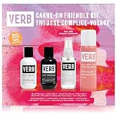 VERB Ghost Discovery Kits - Weightless Travel Sized Bestsellers