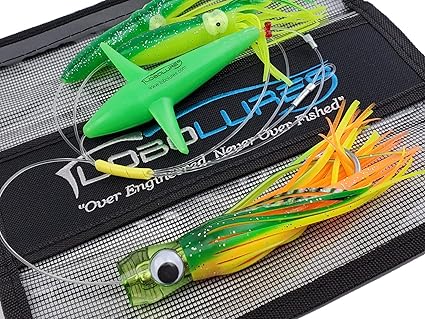 tuna fishing lures