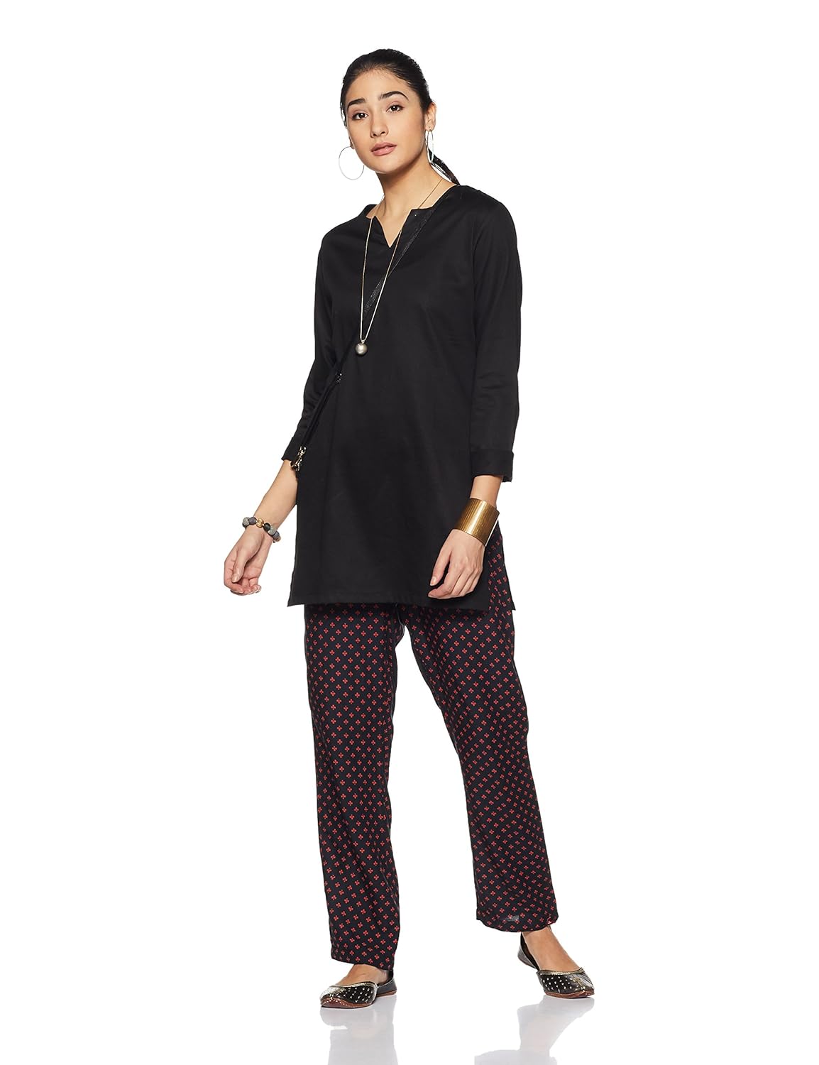 biba women's parallel