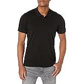Niko Slub Cotton Polo Shirt