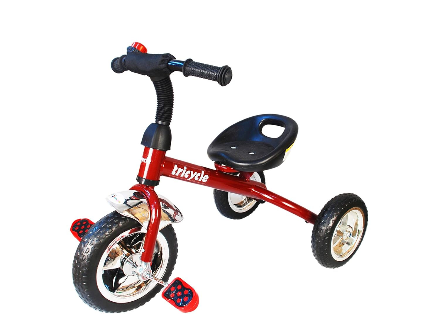 heavy duty tricycle child