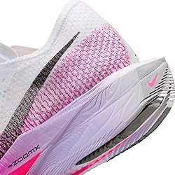 Nike Men's Competition Running Shoes Road, White