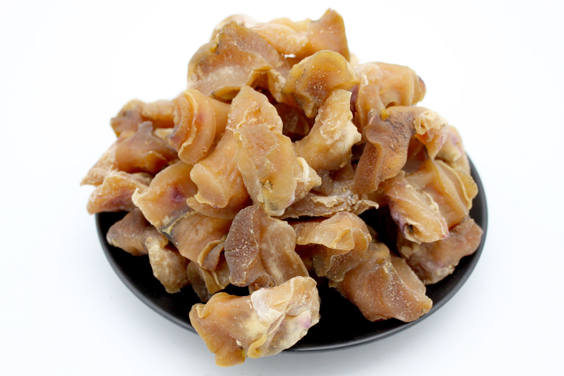 Medium Japanese Dried Scallops Dried Seafood Conpoy