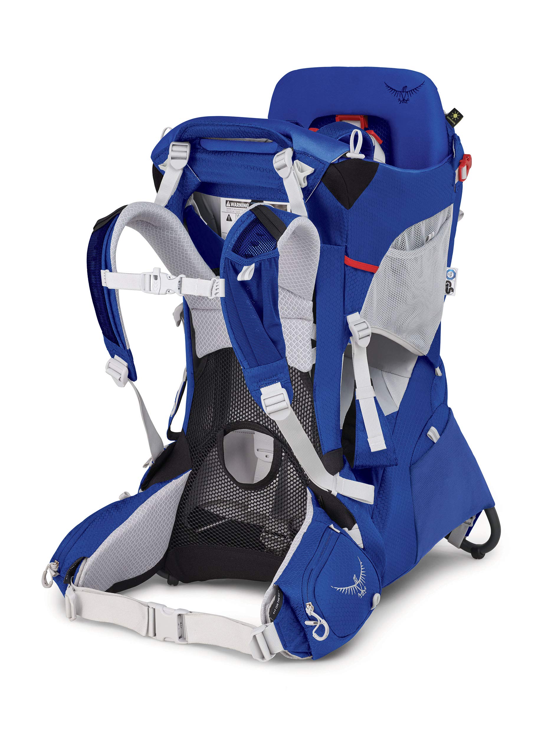 Osprey Poco Plus Child Carrier Backpack