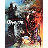 Unnamable, The