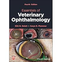 洋書 Veterinary Ophthalmology 6th Edition Veterinary Ophthalmology, 2 Volume Set, 6th Edition | Wiley