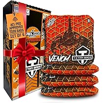 Titan Bags Venom Cornhole Bags - 6