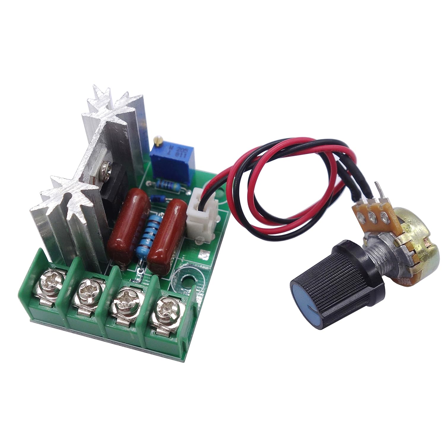 Variatore Di Velocità Per Motori Elettrici 220v