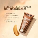 L'Oreal Paris Sublime Bronze Tinted Self-Tanning Lotion Light Medium 145ml view 7