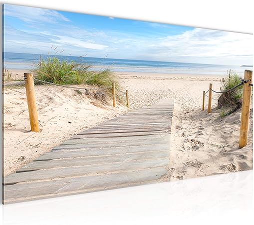 Download Decoration murale plage Free